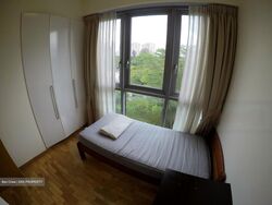 One-north Residences (D5), Apartment #603515591